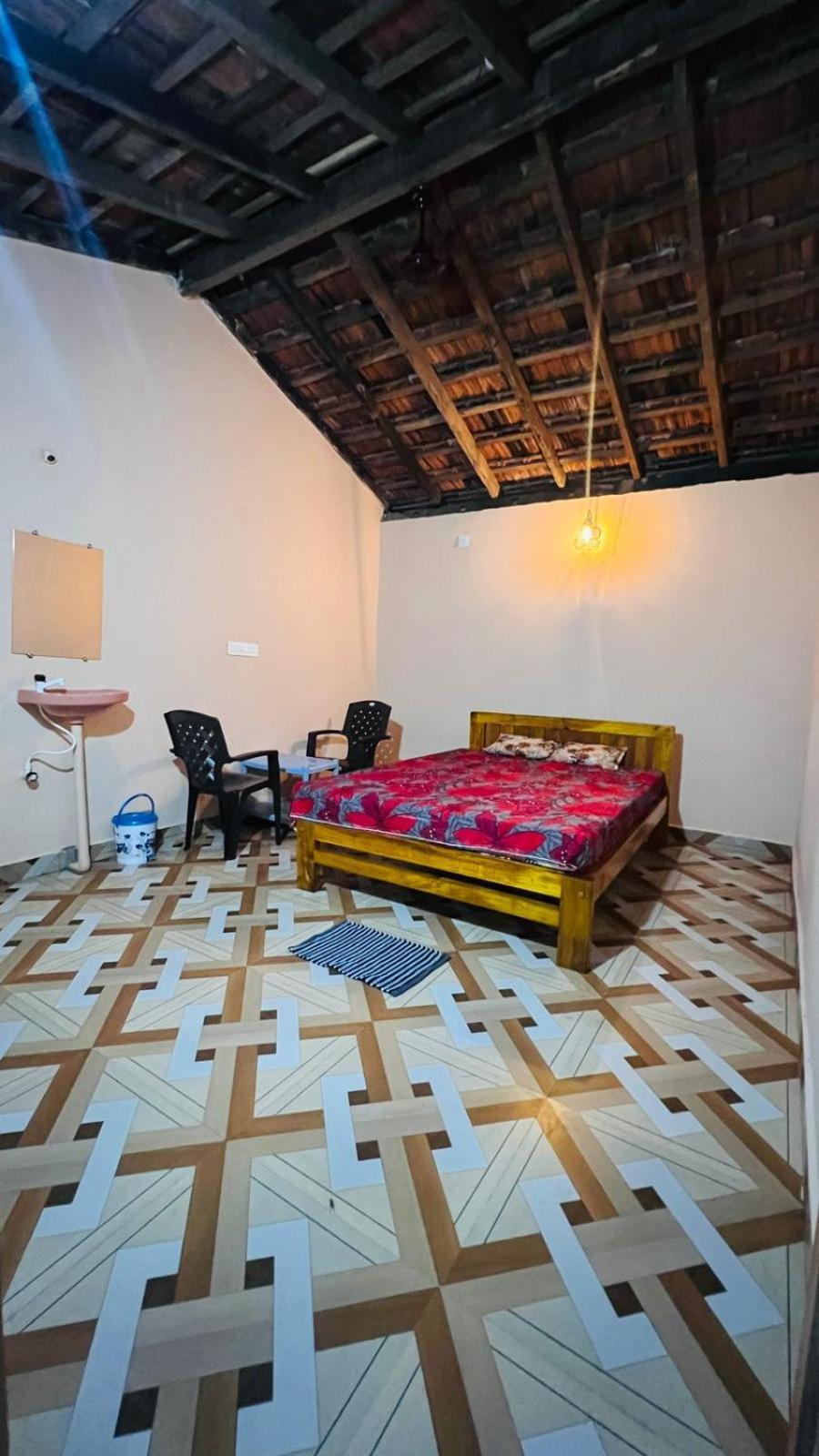 Nakshatra Beach Stay Gokarna  Zimmer foto