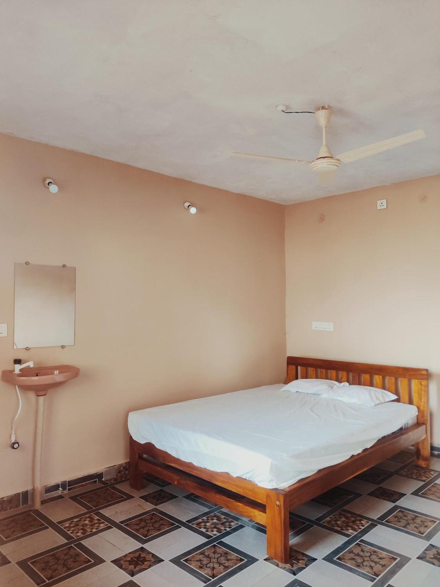 Nakshatra Beach Stay Gokarna  Exterior foto
